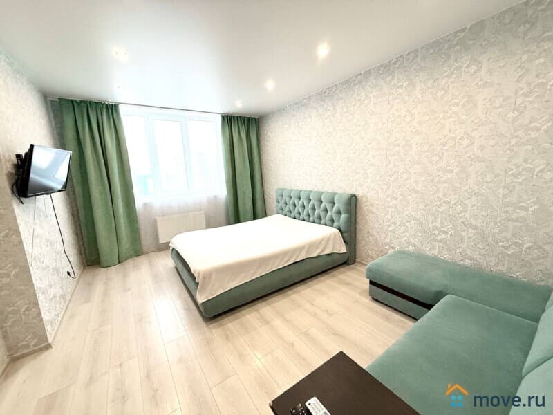 2-комн. квартира, 65 м&sup2;