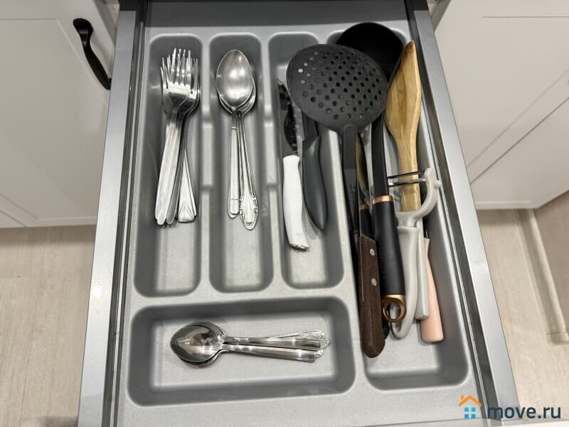 2-комн. квартира, 65 м&sup2;