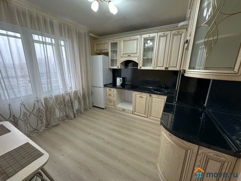 2-комн. квартира, 56 м&sup2;