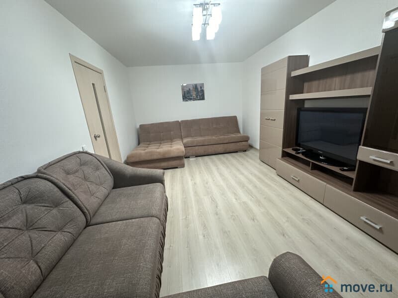 2-комн. квартира, 56 м&sup2;