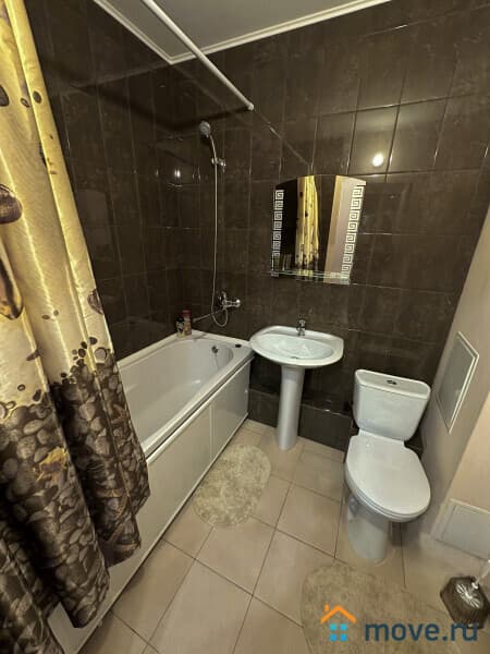 2-комн. квартира, 56 м&sup2;