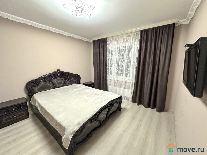 2-комн. квартира, 56 м&sup2;