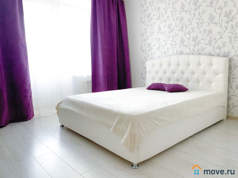 1-комн. квартира, 47 м&sup2;