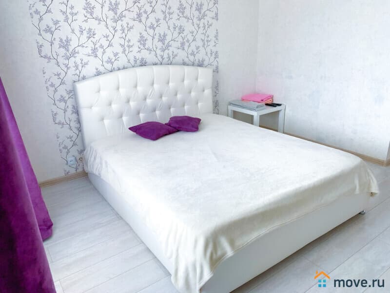 1-комн. квартира, 47 м&sup2;