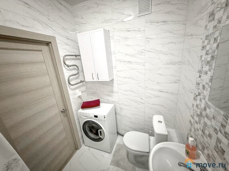 студия, 35 м&sup2;