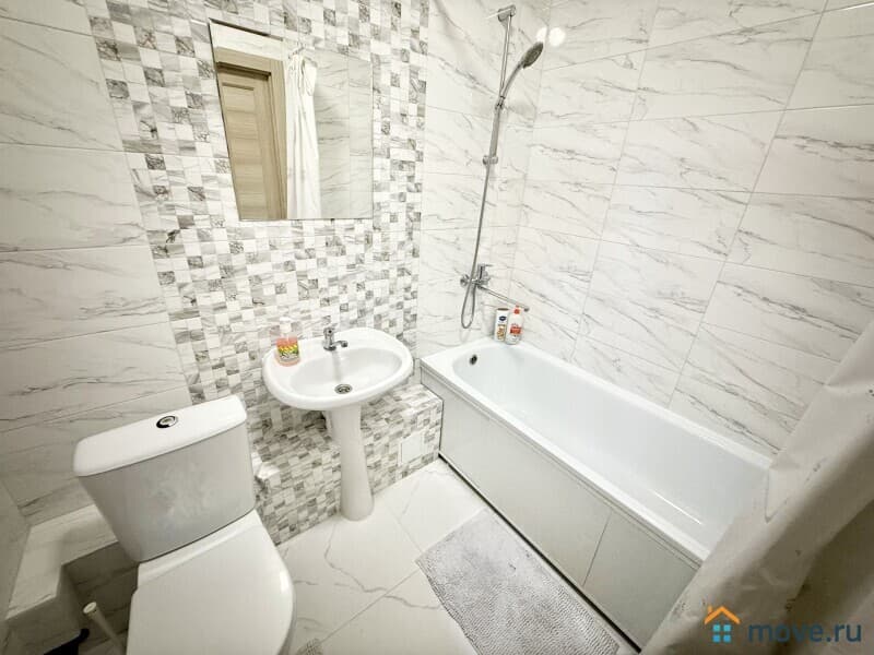 студия, 35 м&sup2;