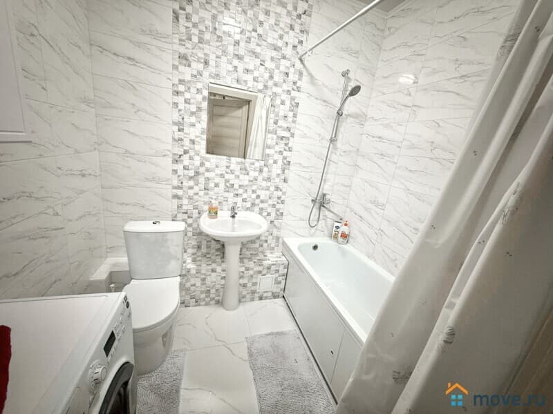 студия, 35 м&sup2;