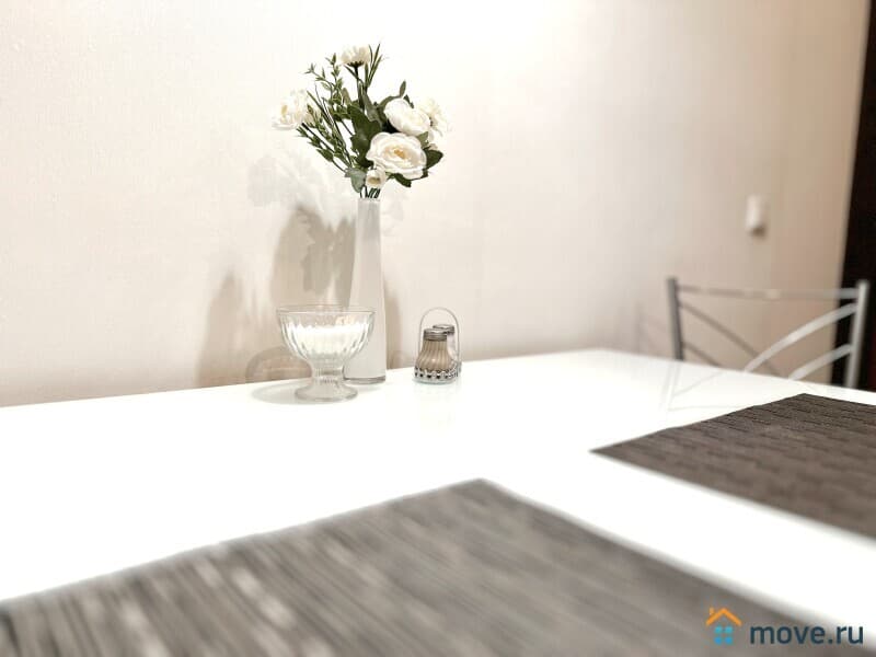 1-комн. квартира, 40 м&sup2;