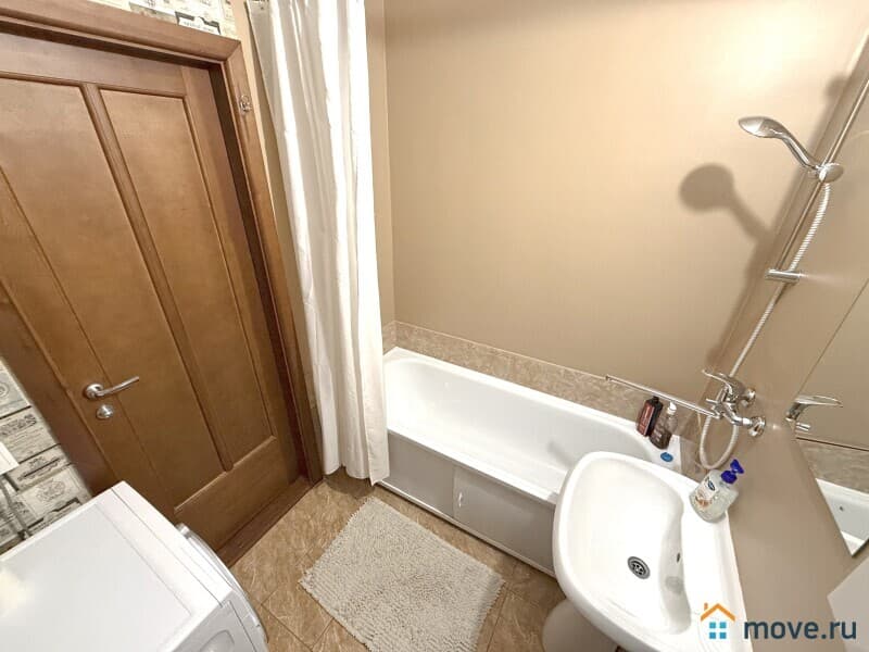 1-комн. квартира, 40 м&sup2;