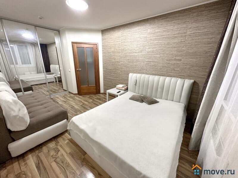 1-комн. квартира, 40 м&sup2;