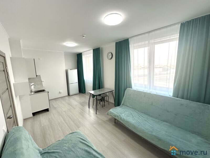 1-комн. квартира, 47 м&sup2;