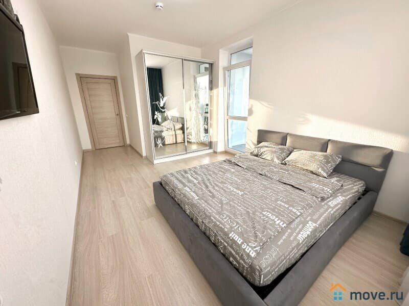 1-комн. квартира, 47 м&sup2;