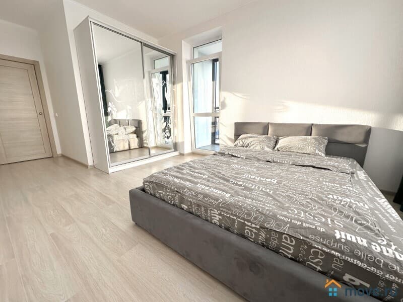 1-комн. квартира, 47 м&sup2;