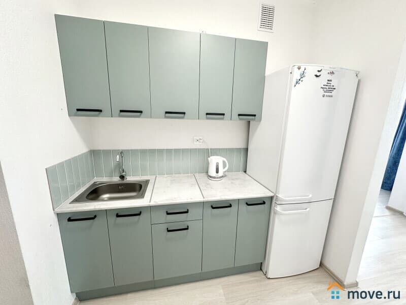 студия, 35 м&sup2;