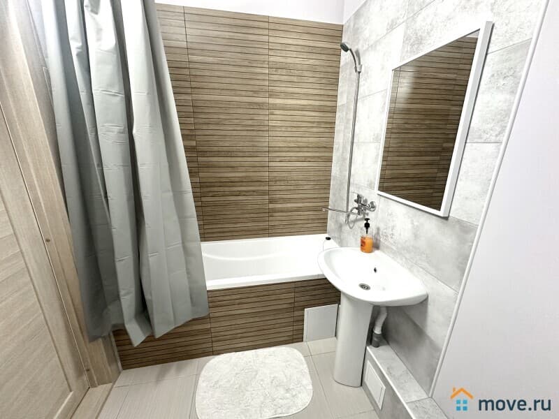 студия, 35 м&sup2;