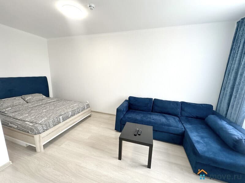 студия, 35 м&sup2;