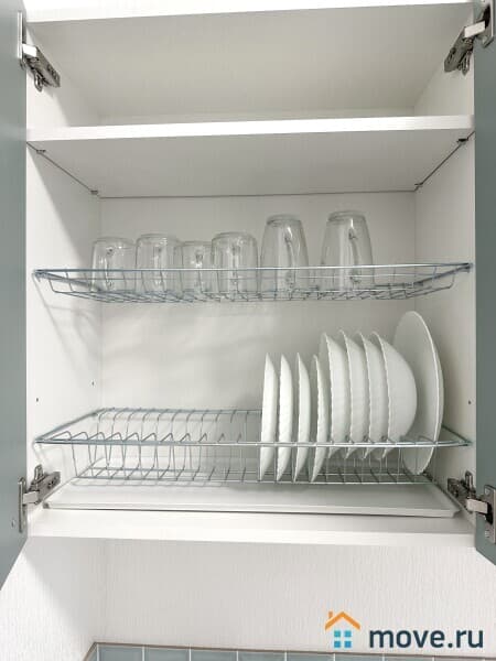 студия, 35 м&sup2;