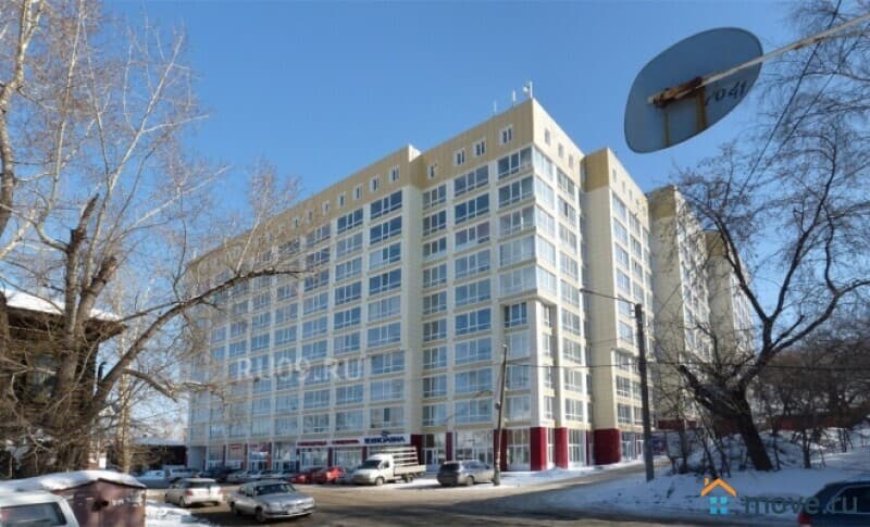 1-комн. квартира, 38 м²