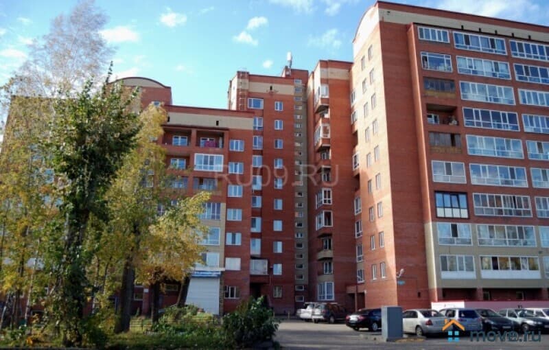 2-комн. квартира, 40 м²