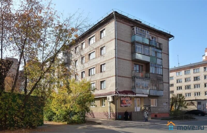 1-комн. квартира, 16 м²