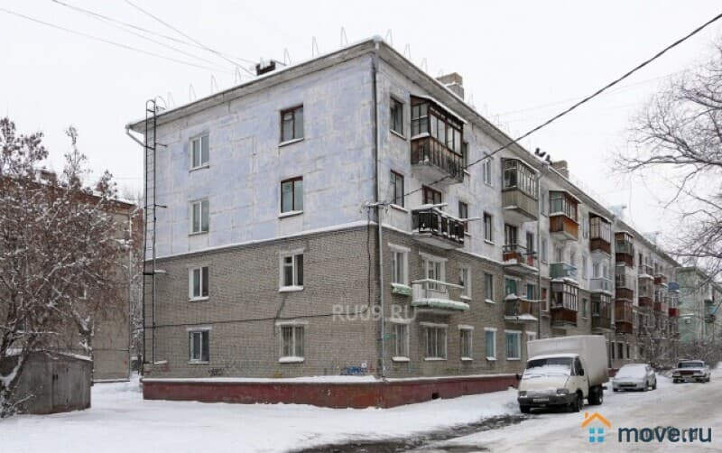 1-комн. квартира, 32 м²