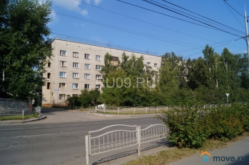 1-комн. квартира, 14 м²