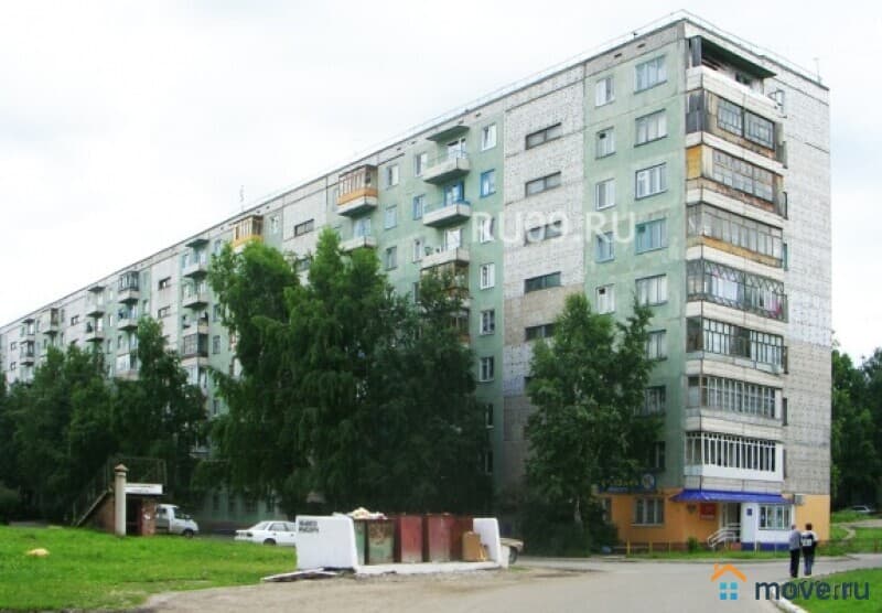 1-комн. квартира, 14 м²