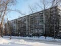 Сдается однокомнатная квартира, 14 м², этаж 1 из 9. Фото 1