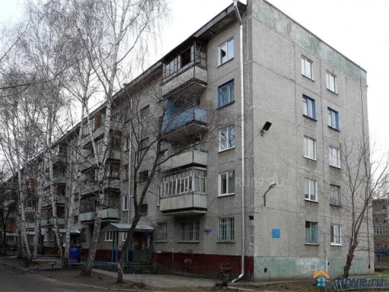 2-комн. квартира, 44 м²