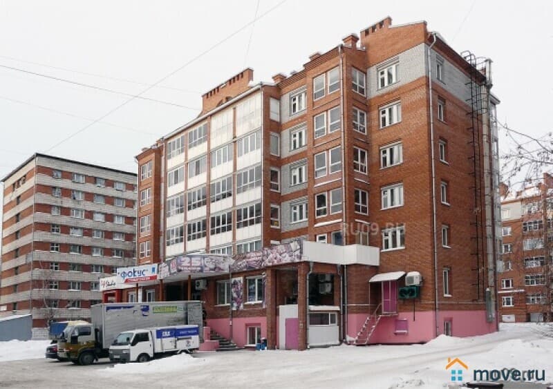 1-комн. квартира, 50 м²