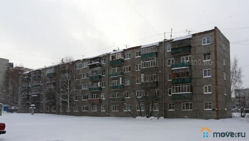 Аренда: квартиры в Томске