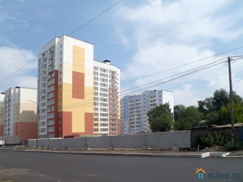 1-комн. квартира, 36 м²