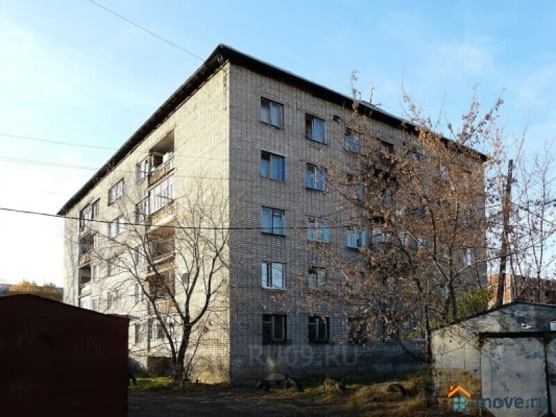 2-комн. квартира, 32 м²