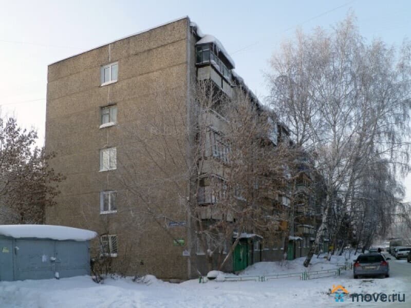 2-комн. квартира, 44 м²