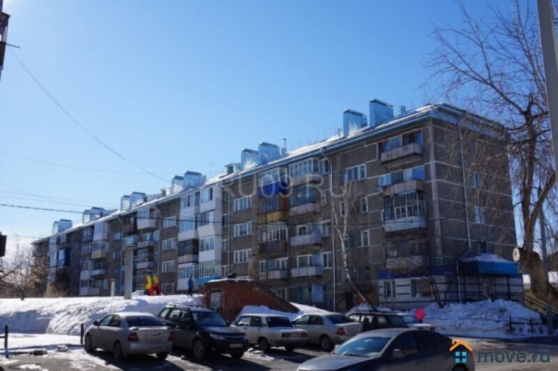 1-комн. квартира, 32 м²