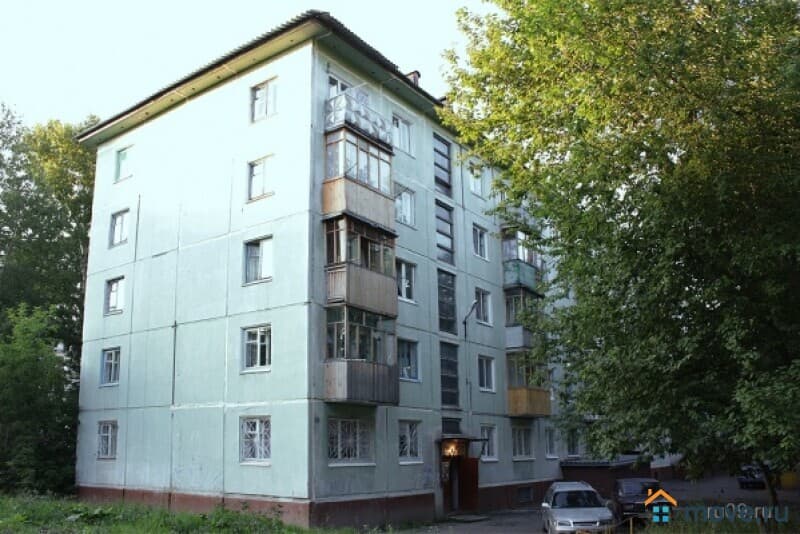 1-комн. квартира, 16 м²