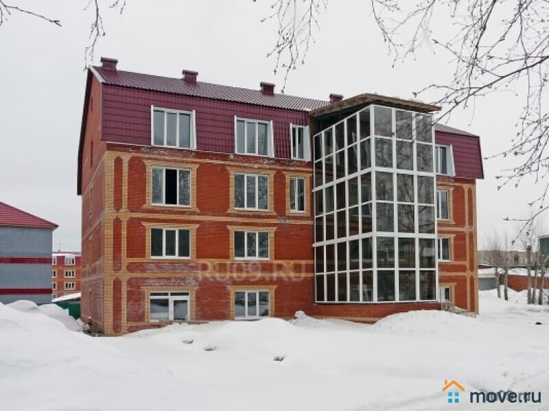 1-комн. квартира, 26 м²