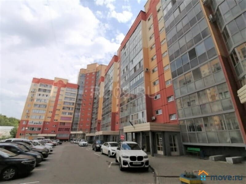 2-комн. квартира, 46 м²