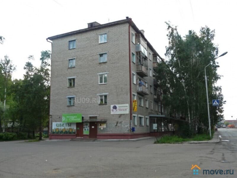 1-комн. квартира, 30 м²