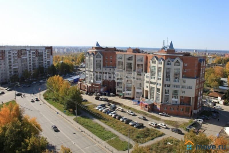 1-комн. квартира, 38 м²