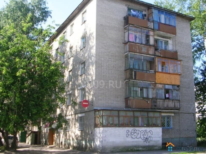 1-комн. квартира, 15 м²