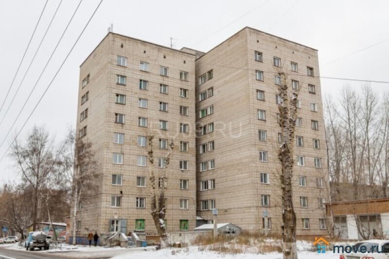 1-комн. квартира, 33 м²