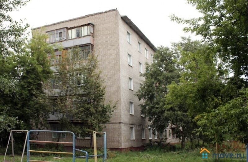 2-комн. квартира, 44 м²