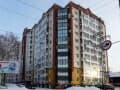 Аренда студии, 28 м², этаж 3 из 10. Фото 1