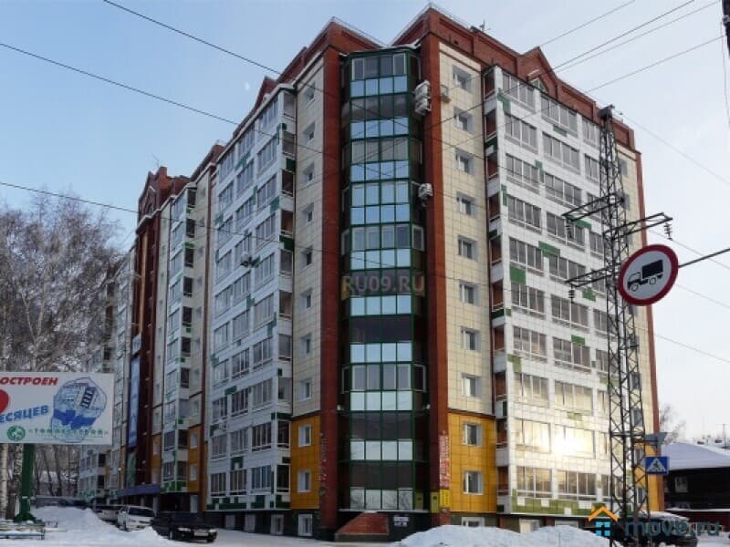 студия, 28 м²