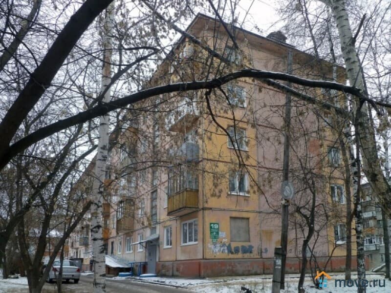 1-комн. квартира, 33 м²