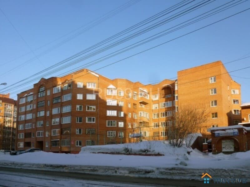 1-комн. квартира, 42 м²