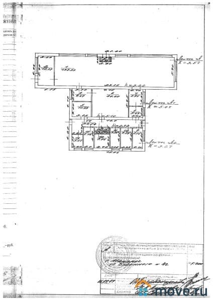 нежилое здание, 310 м²