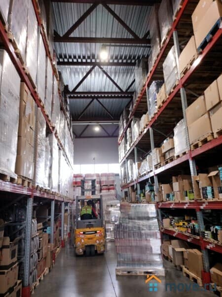 склад, 340 м&sup2;