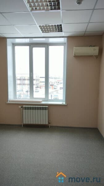 офис, 16 м&sup2;